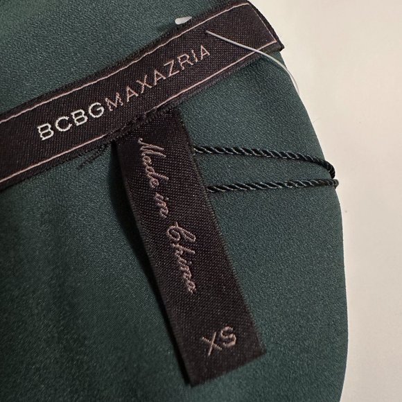 New! TRISTYN WOVEN EVENING DRESS - Picture 7 of 10